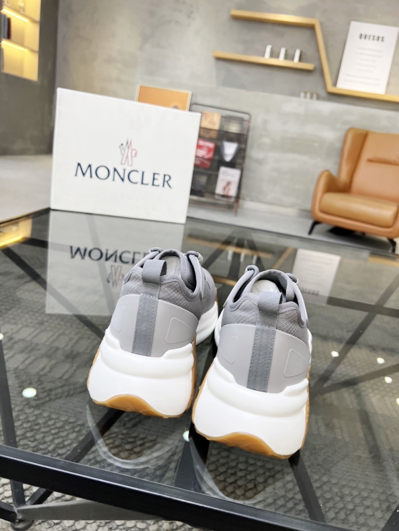 Moncler Sneakers